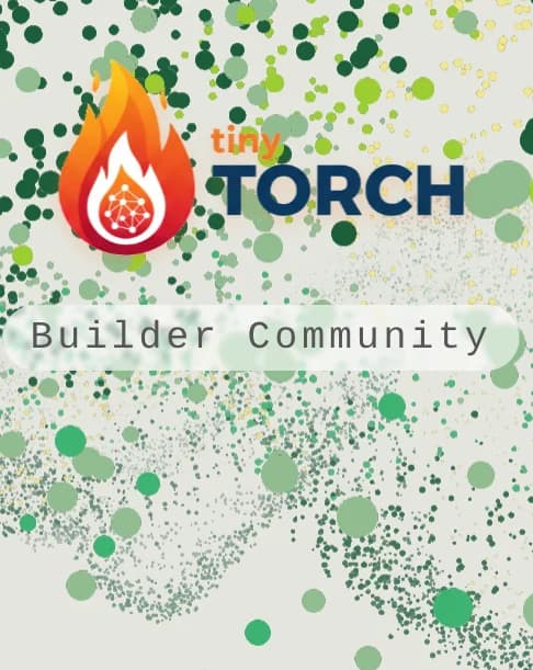 TinyTorch