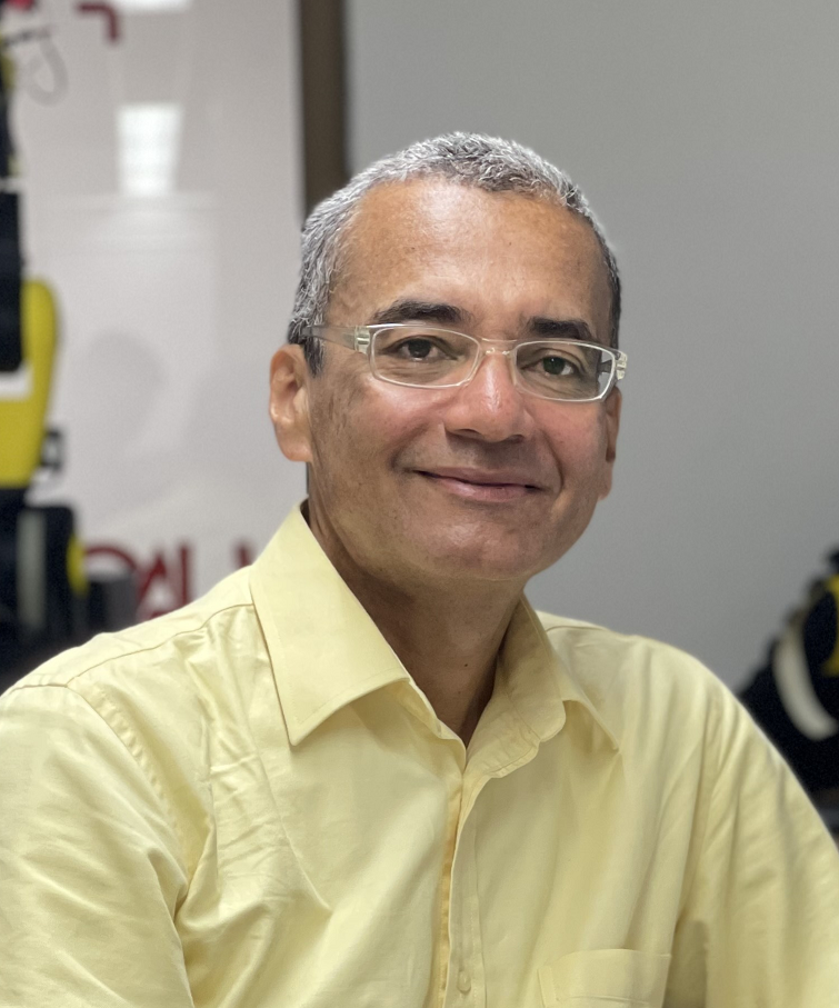 Jesus Alfonso Lopez