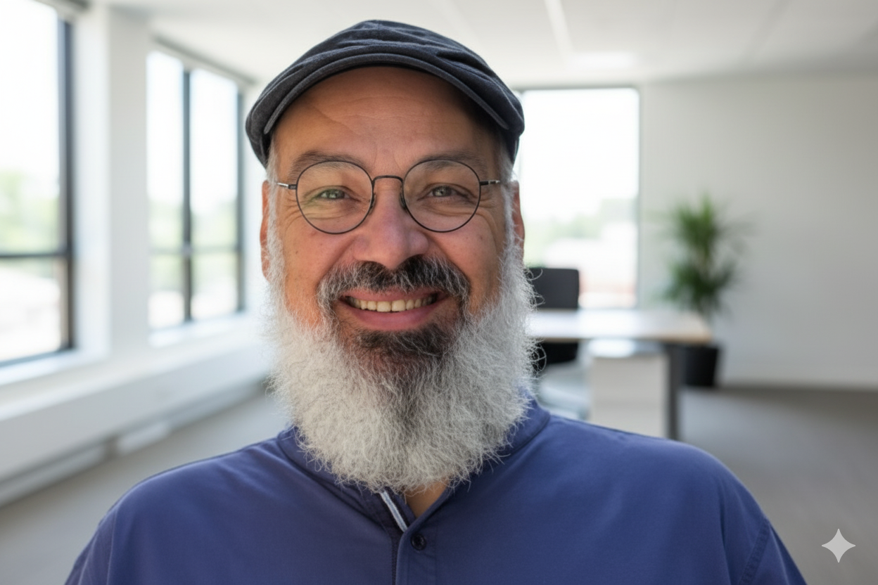 Marcelo José Rovai
