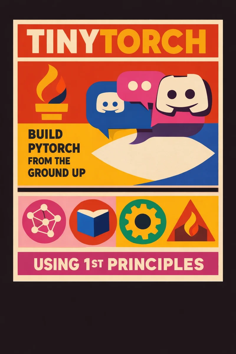 Forum & Discord